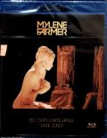 Farmer Mylene Les Clips L'integrale (1999-2020)