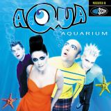 Aqua Aquarium (25th Anniversary)