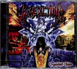 Benediction Organised Chaos
