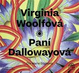 Supraphon Woolfov: Pan Dallowayov