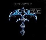 Queensryche Digital Noise Alliance (Limited Digipak)