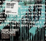 Manic Street Preachers Know Your Enemy (Deluxe Edition 2CD)
