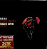 Davis Miles The Bootleg Series, Vol. 7: That's What Happened 1982-1985