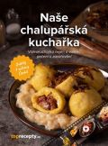 Extra Online Media Naše chalupářská kuchařka