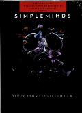 Simple Minds Direction Of The Heart (Deluxe Edition)