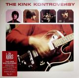 Kinks Kink Kontroversy
