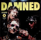 Damned Damned Damned Damned (Yellow Vinyl)