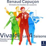 Warner Music Vivaldi: The Four Seasons