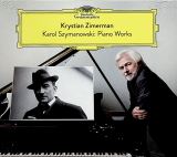 Zimerman Krystian Piano Works - Skladby pro klavr