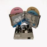 Blondie Against The Odds: 1974-1982 (Ltd.Archive Edt / 3CD)