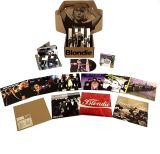 Blondie Against The Odds 1974  1982 (Super Deluxe Collectors Edition)