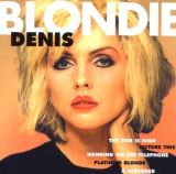 Blondie Denis