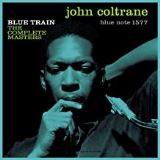 Coltrane John Blue Train: The Complete Masters