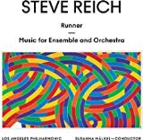Warner Music Runner / Music For Ensemble & Orchestra