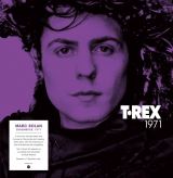 T. Rex 1971