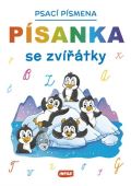 Infoa Psanka se zvtky - Psac psmena