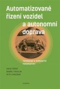Academia Automatizovan zen vozidel a autonomn doprava