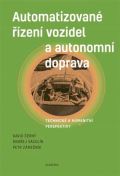 Academia Automatizované řízení vozidel a autonomní doprava