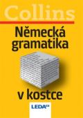 Leda Německá gramatika v kostce