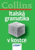 Leda Italská gramatika v kostce