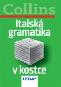 Leda Italsk gramatika v kostce