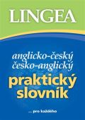 Lingea Anglicko-český a česko-anglický Praktický slovník