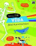 Jiri Models Sešit k počmárání - Věda