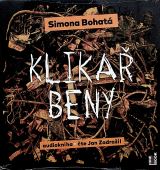 OneHotBook Klikař Beny