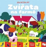 Svojtka & Co. Kde jsi? Kdo jsi? Zvířata na farmě