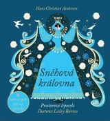 Andersen Hans Christian Sněhová královna