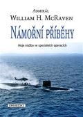 McRaven William H. Námořní příběhy