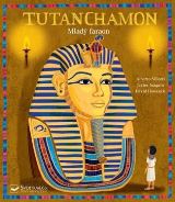 Siliotti Alberto Tutanchamon - Mlad faraon
