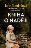 Abrams Douglas Kniha o naději
