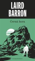 Gnóm! Černá hora