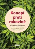 Fontána Konopí proti rakovině