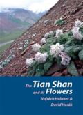 Holubec Vojtěch Tian Shan and its Flowers