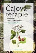 Alpha book Čajová terapie