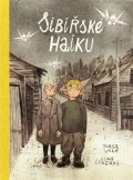 Argo Sibiřské haiku