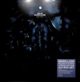 Marillion Holidays In Eden (4LP)