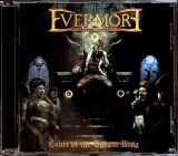 Evermore Court Of The Tyrant King