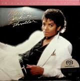 Jackson Michael Thriller