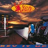 Vixen Rev It Up