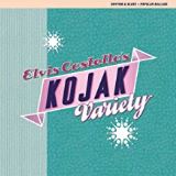 Costello Elvis Kojak Variety