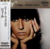 Cher With Love