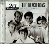 Beach Boys Millennium Collection: 20th Century Masters