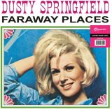 Springfield Dusty Far Away Places: Early Years W/ Springfields 1962-63