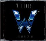 Frontiers Resurrection