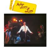 Richman Jonathan & Modern Lovers Modern Lovers 'Live'