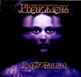 Phenomena Psycho Fantasy (Digipack)