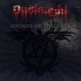 Onslaught Sounds Of Violence - Aniversary Edition (Digipack)